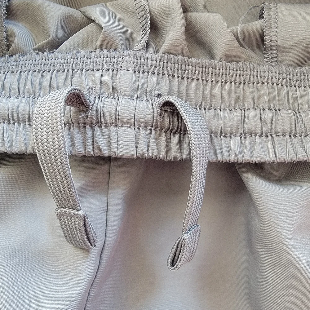 Nike Boys' XL Grey Dri-FIT Multi Woven shorts - Picture 8 of 13